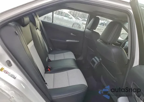 2013 Toyota Camry L из США, поврежденный, VIN 4T1BF1FKXDU662653